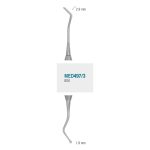Medesy Composite Instrument No. BS6 2.9mm/1.9mm
