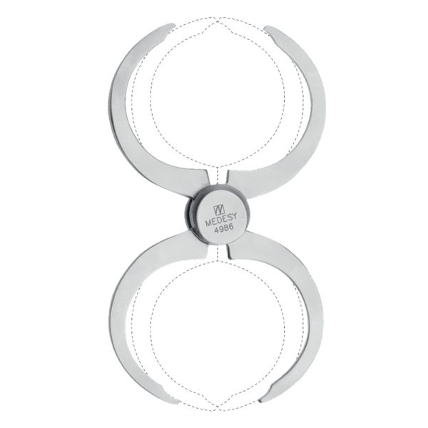 Medesy Calliper Compass