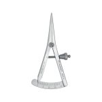 Medesy Calliper Castroviejo Straight 85mm