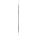 Medesy Composite Instrument No. 9T 2.0mm/2.5mm TiN Titanium Nitride Coated