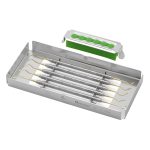 Medesy Composite Instrument TiN Titanium Nitride Coated Kit