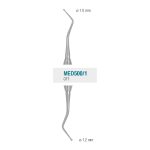 Medesy Burnisher No. OT1 1.0mm /1.2mm