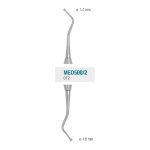 Medesy Burnisher No. OT2 1.4mm/1.8mm