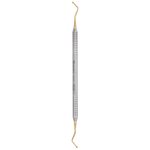 Medesy Burnisher No. OT3 1.9mm/2.2mm TiN Titanium Nitride Coated