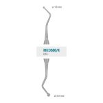 Medesy Burnisher No. OT4 1.8mm/3.0mm
