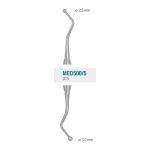 Medesy Burnisher No. OT5 2.5mm/3.0mm