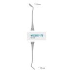 Medesy Composite Instrument No. SS179 2.3mm/2.3mm