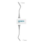 Medesy Composite Instrument No. SS6 2.5mm/3.0mm