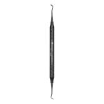 Medesy Composite Instrument No. SS10 1.4mm/1.4mm with 8mm Dia. Hollow Handle 120mm Nerissimo Line