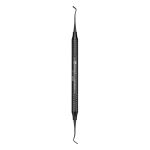 Medesy Composite Instrument No. SS11 1.6mm/1.5mm with 8mm Dia. Hollow Handle 120mm Nerissimo Line