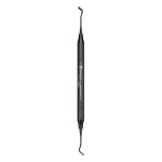 Medesy Composite Instrument No. SS12 2.2mm/2.2mm with 8mm Dia. Hollow Handle 120mm Nerissimo Line