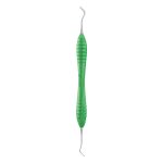 Medesy Composite Instrument No. SS1 2.0mm/2.0mm with Levante Handle Green