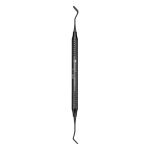 Medesy Composite Instrument No. SS2 2.5mm/2.5mm with 8mm Dia. Hollow Handle 120mm Nerissimo Line