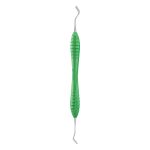 Medesy Composite Instrument No. SS3 2.9mm/2.9mm with Levante Handle Green