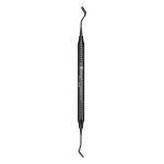 Medesy Composite Instrument No. SS3 2.9mm/2.9mm with 8mm Dia. Hollow Handle 120mm Nerissimo Line