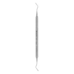 Medesy Plugger No. MT1 1.0mm/1.4mm Smooth