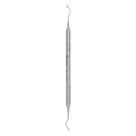 Medesy Plugger No. M1 1.2mm/1.5mm Smooth