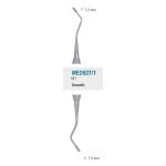 Medesy Plugger No. M1 1.2mm/1.5mm Smooth