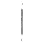 Medesy Plugger No. M2Z 1.8mm/2.1mm Serrated