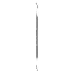 Medesy Plugger No. M4 2.8mm/3.0mm Smooth