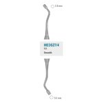 Medesy Plugger No. M4 2.8mm/3.0mm Smooth