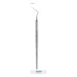 Medesy Endodontic Spreader No. 1S 0.25mm Dia.
