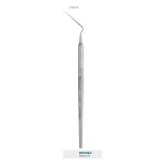 Medesy Endodontic Spreader No. 2S 0.25mm Dia.