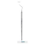 Medesy Endodontic Spreader No. D11 0.40mm Dia.