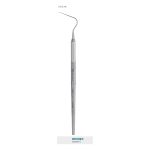 Medesy Endodontic Spreader No. 0 0.35mm Dia.