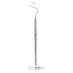 Medesy Endodontic Spreader No. 00 0.55mm Dia.