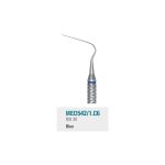 Medesy Endodontic Plugger ISO No. 30 0.3mm Dia. Blue