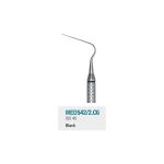 Medesy Endodontic Plugger ISO No. 40 0.4mm Dia. Black