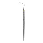 Medesy Endodontic Plugger ISO No. 50 0.5mm Dia. Yellow