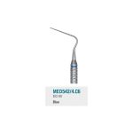 Medesy Endodontic Plugger ISO No. 60 0.6mm Dia. Blue