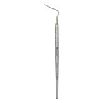 Medesy Endodontic Plugger ISO No. 100 1.0mm Dia. Yellow