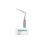 Medesy Endodontic Plugger ISO No. 100 1.0mm Dia. Yellow