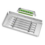 Medesy Endodontic Plugger ISO Kit