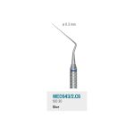 Medesy Endodontic Spreader ISO No. 30 0.3mm Dia. Blue