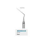 Medesy Endodontic Spreader ISO No. 40 0.4mm Dia. Black