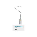 Medesy Endodontic Spreader ISO No. 50 0.5mm Dia. Yellow