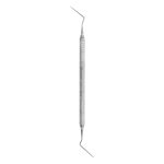 Medesy Endodontic Plugger No. 5-7 0.5mm/0.75mm Dia.