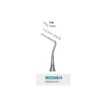 Medesy Periodontal Probe Goldman-Fox (1-2-3-5-7-8-9-10mm)