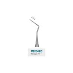 Medesy Periodontal Probe University of Michigan No. 0 (3-6-8mm)