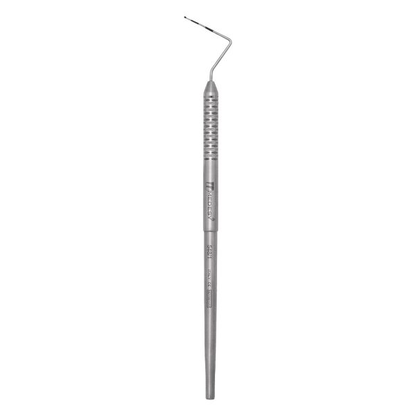 Medesy Periodontal Probe No. CP12S-O.M.S. (3-6-9-12mm)