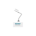Medesy Periodontal Probe No. CP12S-O.M.S. (3-6-9-12mm)