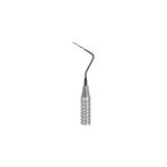 Medesy Periodontal Probe UNC No. CP12 (3-6-9-12mm) with DLC Coating