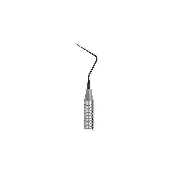 Medesy Periodontal Probe UNC No. CP12 (3-6-9-12mm) with DLC Coating