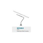 Medesy Periodontal Probe UNC 15 No. CP15 (1-2-3-4-5-6-8-9-10-11-12-13-14-15mm)