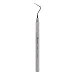 Medesy Periodontal Probe WHO (3.5-5.5-8.5-11.5mm) with DLC Coating