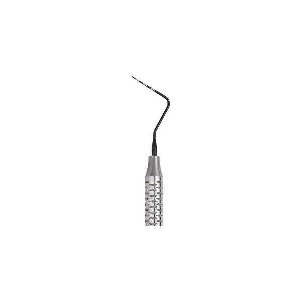 Medesy Periodontal Probe No. CP22 (2-4-6-8-10-12mm) with DLC Coating